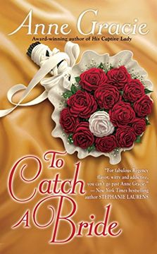 portada To Catch a Bride (Berkley Sensation) (in English)