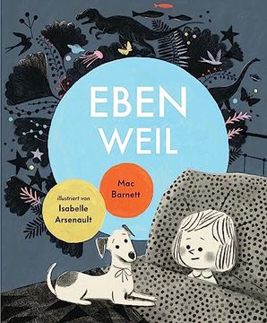 portada Eben Weil (in German)