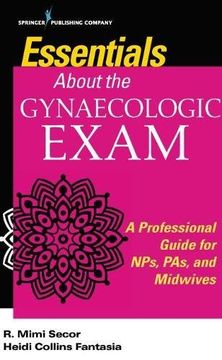 portada Fast Facts About the Gynecologic Exam, Second Edition (in English)