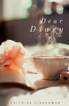 portada Dear Diary