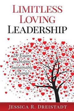 portada Limitless Loving Leadership (en Inglés)