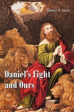 portada daniel`s fight and ours