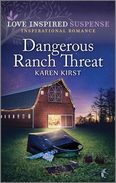 portada Dangerous Ranch Threat