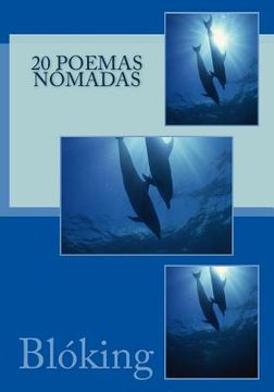 portada 20 Poemas nómadas (in Spanish)