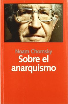 portada Sobre el Anarquismo (in Spanish)