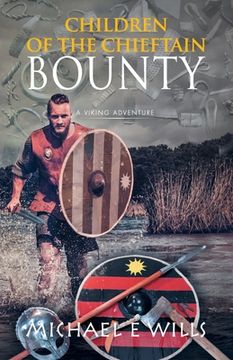 portada Bounty (en Inglés)