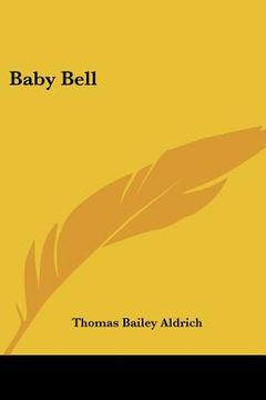 portada baby bell (in English)