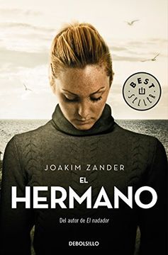portada El Hermano (Best Seller) (in Spanish)