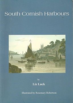 portada South Cornish Harbours (in English)