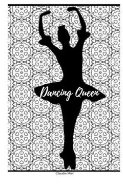 portada Dancing Queen (en Inglés)