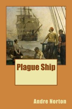 portada Plague Ship