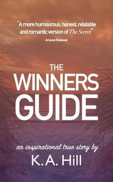 portada The Winners' Guide (en Inglés)