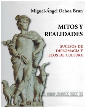 portada Mitos y Realidades (in Spanish)