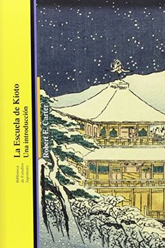 portada La Escuela de Kioto: Una Introducción