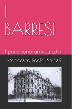 portada I Barresi: prima parte (in Italian)