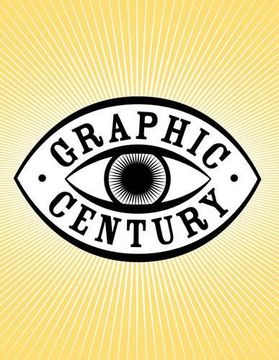 portada The Graphic Century (en Inglés)