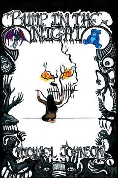 portada bump in the night (en Inglés)