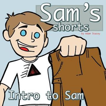 portada Sam's Shorts: Sam's Intro (en Inglés)