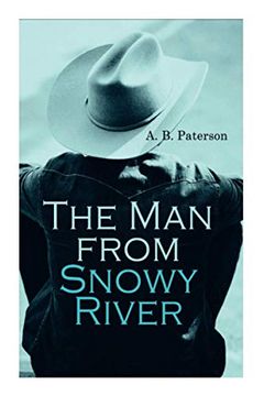 portada The man From Snowy River (en Inglés)