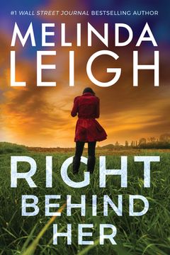 portada Right Behind Her: 4 (Bree Taggert) (in English)