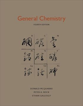 portada General Chemistry 