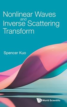 portada Nonlinear Waves and Inverse Scattering Transform