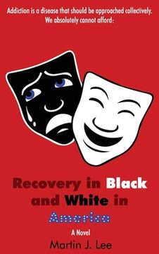 portada Recovery in Black and White in America (in English)