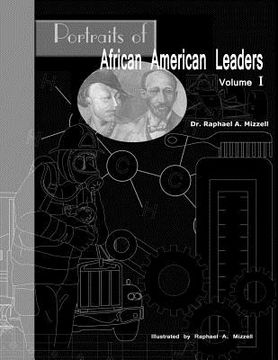 portada portraits of african american leaders volume 1