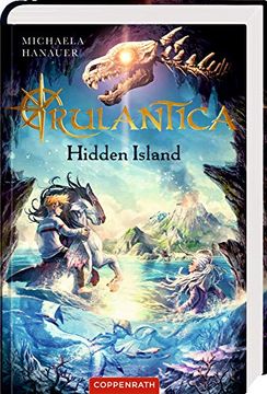 portada Rulantica (Bd. 1): Hidden Island (en Inglés)