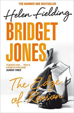portada Bridget Jones: The Edge of Reason