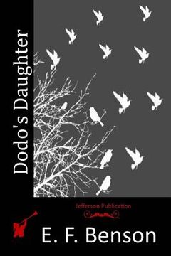portada Dodo's Daughter (en Inglés)