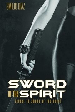 portada Sword of the Spirit: Sequel to Sword of the Heart