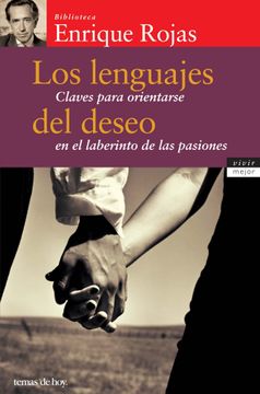 portada Los lenguajes del deseo (Vivir Mejor) (in Spanish)