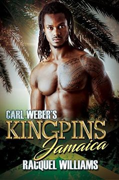portada Carl Weber's Kingpins: Jamaica (en Inglés)