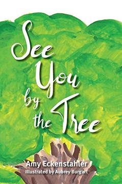 portada See you by the Tree (in English)