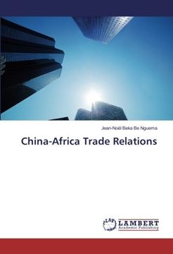 portada China-Africa Trade Relations