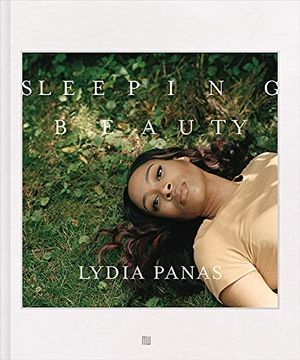 portada Lydia Panas: Sleeping Beauty (en Inglés)
