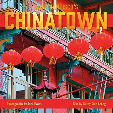 portada San Francisco's Chinatown