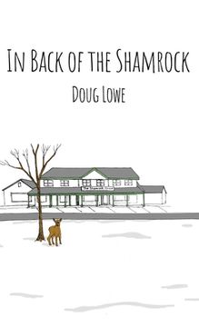portada In Back of the Shamrock (in English)