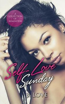 portada Self-Love Sunday: A Collection of Reminders (en Inglés)