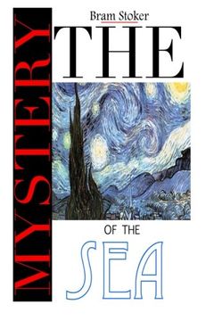 portada The Mystery of the Sea