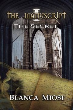 portada The Manuscript I: The Secret (en Inglés)