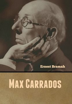 portada Max Carrados (in English)