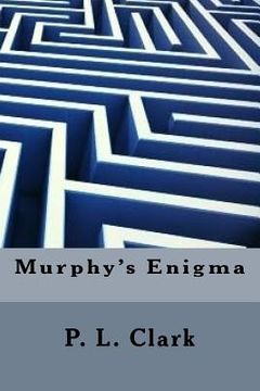 portada Murphy's Enigma (en Inglés)