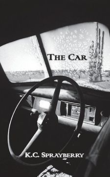 portada The car (in English)