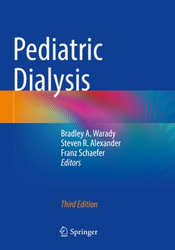 portada Pediatric Dialysis