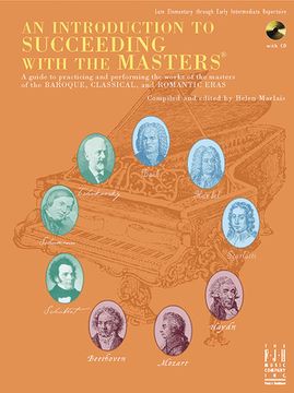 portada An Introduction to Succeeding with the Masters (en Inglés)