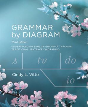 portada Grammar by Diagram - Third Edition 
