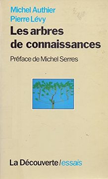 portada Les Arbres de Connaissances