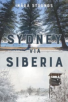 portada Sydney via Siberia (en Inglés)